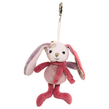 Load image into Gallery viewer, BUKOWSKI BEARS KEY CHAIN