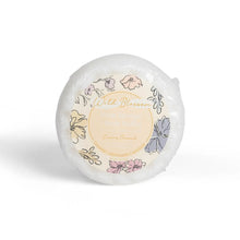 Load image into Gallery viewer, Cait +Co Wild Blossom Soap Sponge + Body Buffer