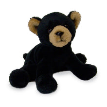 Load image into Gallery viewer, GIFFA 5" WILDLIFE STUFFED ANIMAL