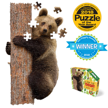 Load image into Gallery viewer, MADD CAPP 100 Piece Puzzle