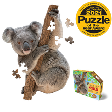 Load image into Gallery viewer, MADD CAPP 100 Piece Puzzle