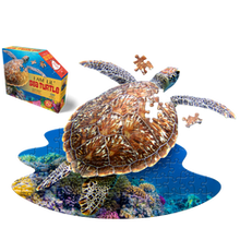 Load image into Gallery viewer, MADD CAPP 100 Piece Puzzle