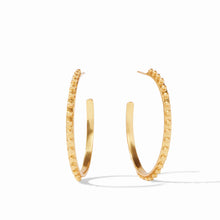 Load image into Gallery viewer, JULIE VOS SOHO HOOPS