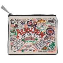 Load image into Gallery viewer, CATSTUDIO COLLEGIATE POUCH