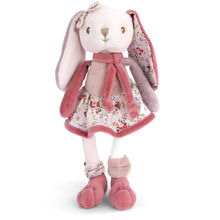 Load image into Gallery viewer, BUKOWSKI BEARS RABBIT