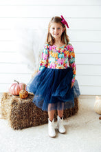 Load image into Gallery viewer, MILA AND ROSE GIRLS DRESS