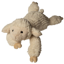 Load image into Gallery viewer, MARY MEYER COZY TOES STUFFED ANIMAL