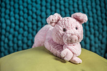 Load image into Gallery viewer, MARY MEYER COZY TOES STUFFED ANIMAL