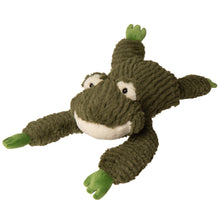 Load image into Gallery viewer, MARY MEYER COZY TOES STUFFED ANIMAL