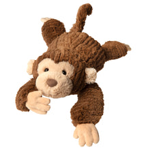Load image into Gallery viewer, MARY MEYER COZY TOES STUFFED ANIMAL