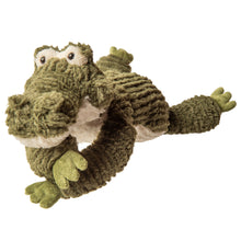 Load image into Gallery viewer, MARY MEYER COZY TOES STUFFED ANIMAL