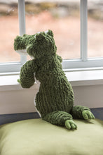Load image into Gallery viewer, MARY MEYER COZY TOES STUFFED ANIMAL