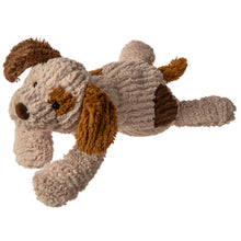 Load image into Gallery viewer, MARY MEYER COZY TOES STUFFED ANIMAL