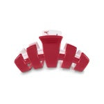 Load image into Gallery viewer, TELETIES COLLEGIATE MEDIUM HAIR CLIP