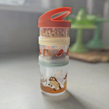 Load image into Gallery viewer, Sugar Booger Twist & Snack Stacker Howdy