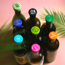 Load image into Gallery viewer, CAPABUNGA WINE CAP