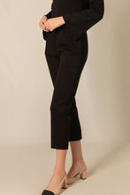 Load image into Gallery viewer, P CILL BUTTER MODAL CROP PANT