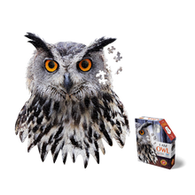 Load image into Gallery viewer, MADD CAPP 300 Piece Puzzles