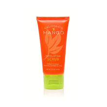 Load image into Gallery viewer, Mango Exfoliating Scrub
