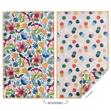 Load image into Gallery viewer, WERKSHOPPE MICROFIBER TOWEL