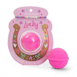 Load image into Gallery viewer, CAIT AND CO CARDED BATH BOMB WITH BRACELET