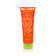 Load image into Gallery viewer, Mango Exfoliating Scrub