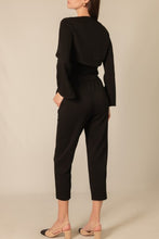 Load image into Gallery viewer, P CILL BUTTER MODAL CROP PANT