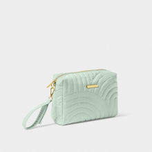 Load image into Gallery viewer, Katie Loxton Quilted Wristlet Organizer