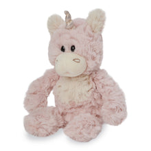 Load image into Gallery viewer, GIFFA 9" CUDDLY MINI STUFFED ANIMAL PDQ