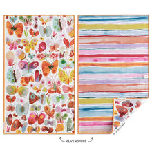 Load image into Gallery viewer, WERKSHOPPE MICROFIBER TOWEL