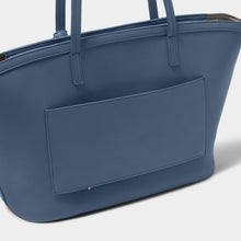 Load image into Gallery viewer, Katie Loxton Travel Tote Navy
