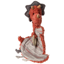 Load image into Gallery viewer, MARY MEYER SNUGGY NUGGLES BLANKET