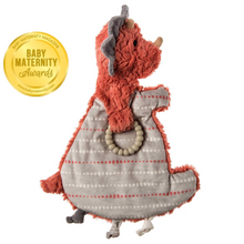 Load image into Gallery viewer, MARY MEYER SNUGGY NUGGLES BLANKET