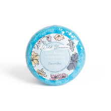 Load image into Gallery viewer, Cait +Co Wild Blossom Soap Sponge + Body Buffer