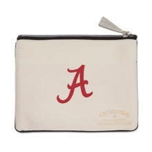 Load image into Gallery viewer, CATSTUDIO COLLEGIATE POUCH