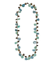 Load image into Gallery viewer, TAGUA MAIA NECKLACE
