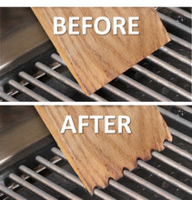 Load image into Gallery viewer, GREAT SCRAPE ULTIMATE BBQ CLEANING TOOL