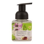 Load image into Gallery viewer, EUROPEAN SOAPS LE JARDIN FOAMING PUMP SOAP