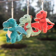 Load image into Gallery viewer, BUKOWSKI BEARS KEY CHAIN