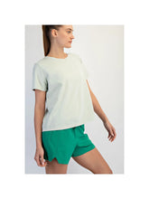 Load image into Gallery viewer, RAE MODE PIGMENT WASHED COTTON TEE