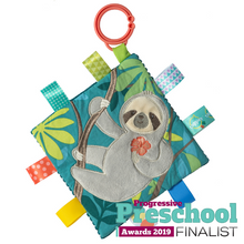 Load image into Gallery viewer, MARY MEYER CRINKLE TEETHER