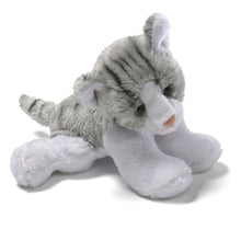 Load image into Gallery viewer, GIFFA 5" DOGS AND CATS STUFFED ANIMAL