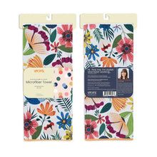 Load image into Gallery viewer, WERKSHOPPE MICROFIBER TOWEL