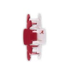Load image into Gallery viewer, TELETIES COLLEGIATE MEDIUM HAIR CLIP