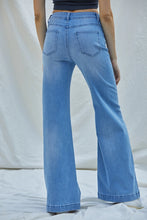 Load image into Gallery viewer, By Together Benny Wide Leg Pants