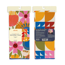 Load image into Gallery viewer, WERKSHOPPE MICROFIBER TOWEL