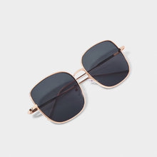 Load image into Gallery viewer, Katie Loxton Sahara Sunglasses Gold
