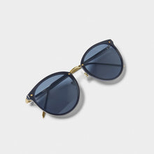 Load image into Gallery viewer, Katie Loxton Santorini Sunglasses Navy