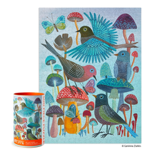 Load image into Gallery viewer, WERKSHOPPE 500 PIECE PUZZLE