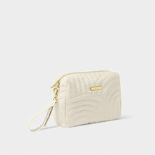 Load image into Gallery viewer, Katie Loxton Quilted Wristlet Organizer